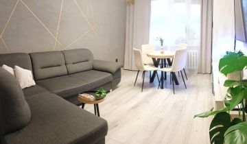 Mieszkanie 2-pokojowe Andrychów, ul. Włókniarzy