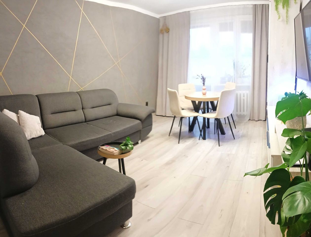 Mieszkanie 2-pokojowe Andrychów, ul. Włókniarzy