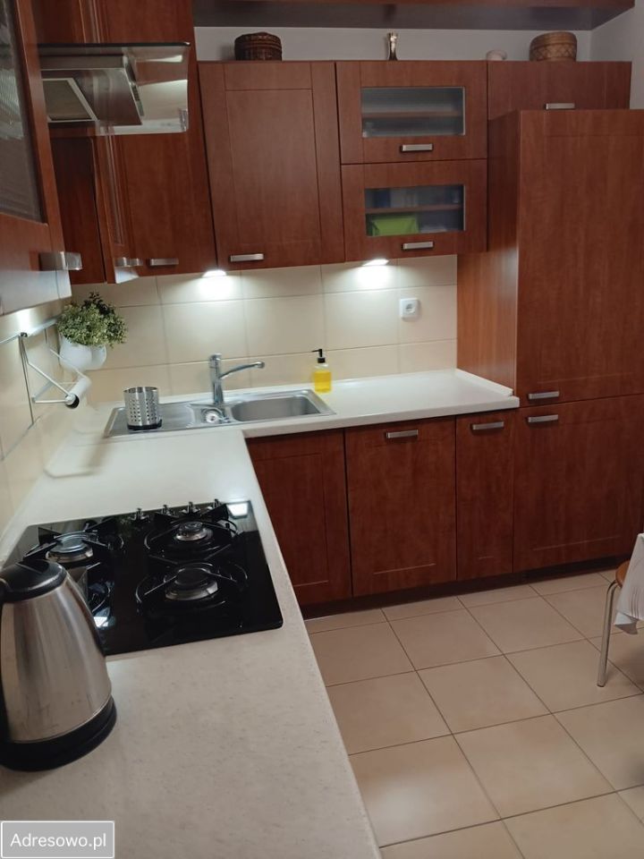 Mieszkanie 2-pokojowe Kielce Uroczysko, ul. Andrzeja Struga. Zdjęcie 5