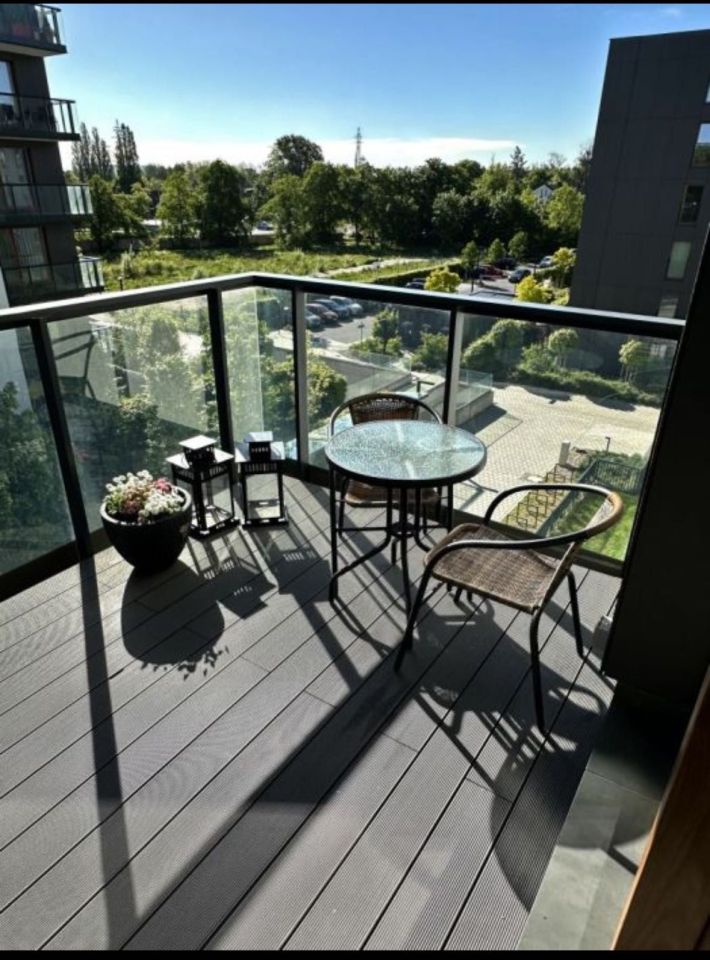 Mieszkanie 2-pokojowe Gdańsk Oliwa. Zdjęcie 8