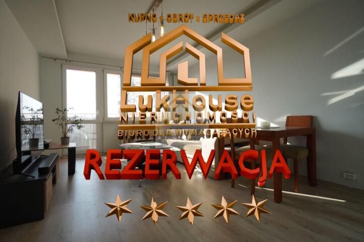 Mieszkanie 2-pokojowe Bytom Miechowice, ul. Alojzego Felińskiego. Zdjęcie 1