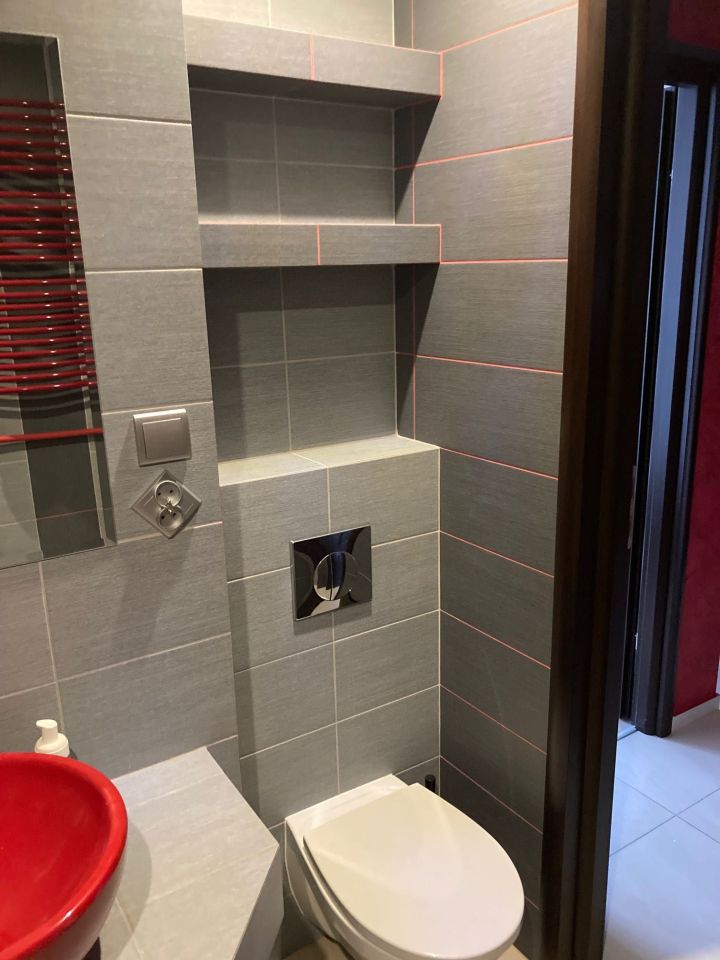 Mieszkanie 2-pokojowe Chrzanów, ul. Henryka Sienkiewicza. Zdjęcie 2