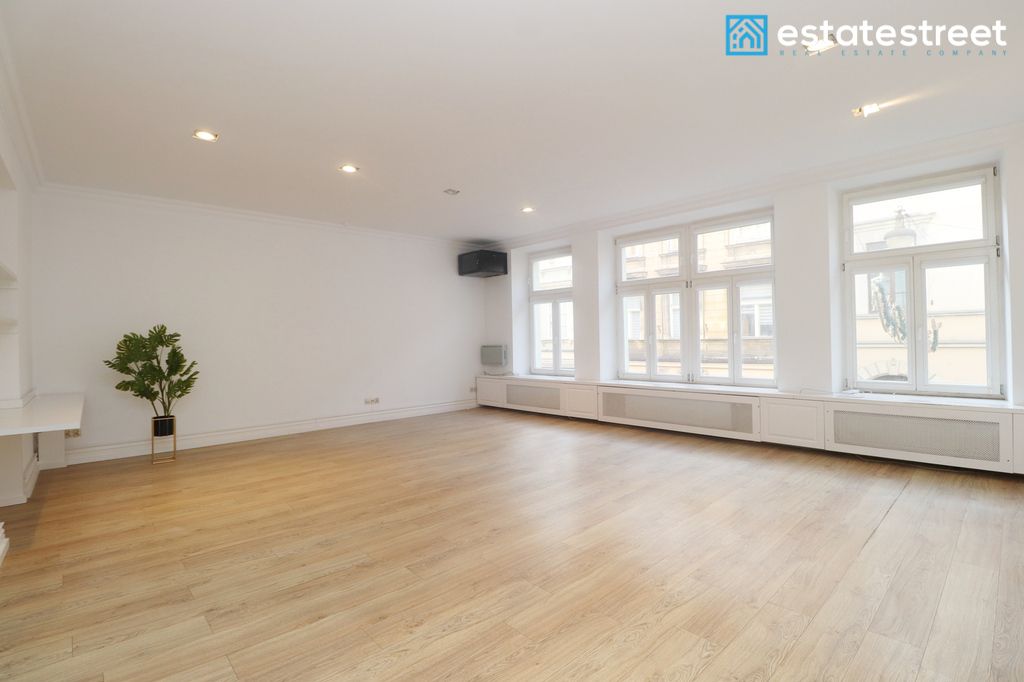 Biuro Kraków Stare Miasto, ul. Szewska