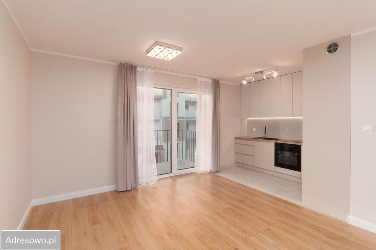 Mieszkanie 2-pokojowe Świdnica, ul. Bolesława Krzywoustego. Zdjęcie 9