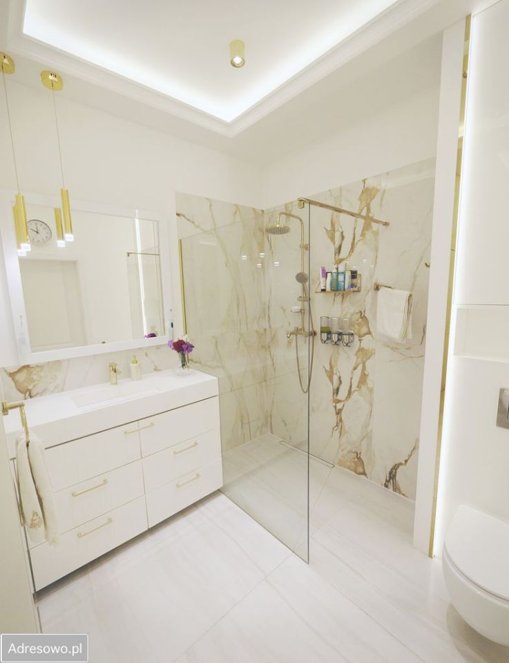 Mieszkanie 4-pokojowe Warszawa Mokotów. Zdjęcie 7