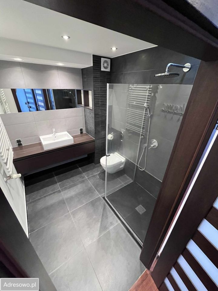 Mieszkanie 3-pokojowe Gdańsk Piecki, ul. Królewskie Wzgórze. Zdjęcie 8