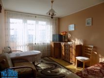 Mieszkanie 3-pokojowe Gdańsk Śródmieście, ul. Długie Ogrody. Zdjęcie 4