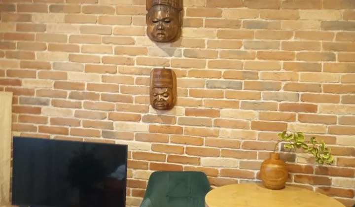 Mieszkanie 2-pokojowe Pruszków