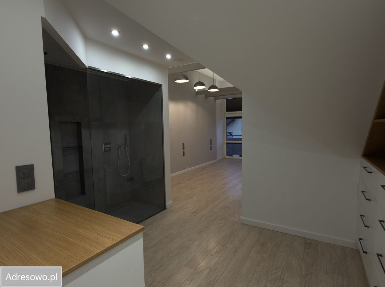 dom szeregowy, 5 pokoi Katowice Kostuchna, ul. Smugowa. Zdjęcie 16