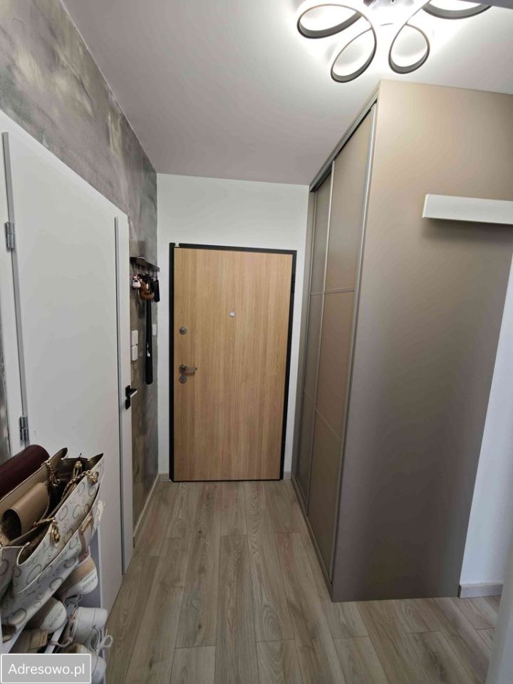 Mieszkanie 3-pokojowe Gdańsk Jasień, ul. Lawendowe Wzgórze. Zdjęcie 16