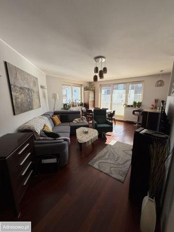Mieszkanie 4-pokojowe Gdańsk Morena, ul. Budapesztańska. Zdjęcie 1