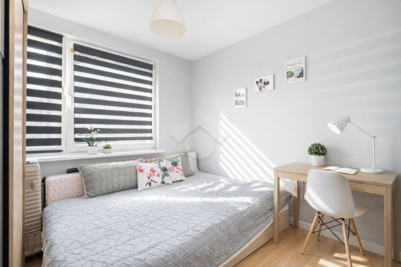 Mieszkanie 2-pokojowe Kraków Podgórze Duchackie, ul. Białoruska. Zdjęcie 3