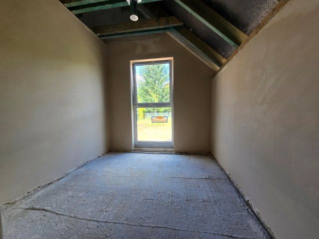 dom wolnostojący, 4 pokoje Rząska, ul. Balicka. Zdjęcie 13