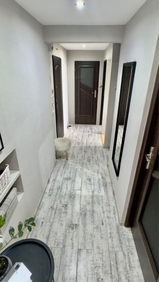 Mieszkanie 3-pokojowe Głogów, ul. Obrońców Pokoju. Zdjęcie 2