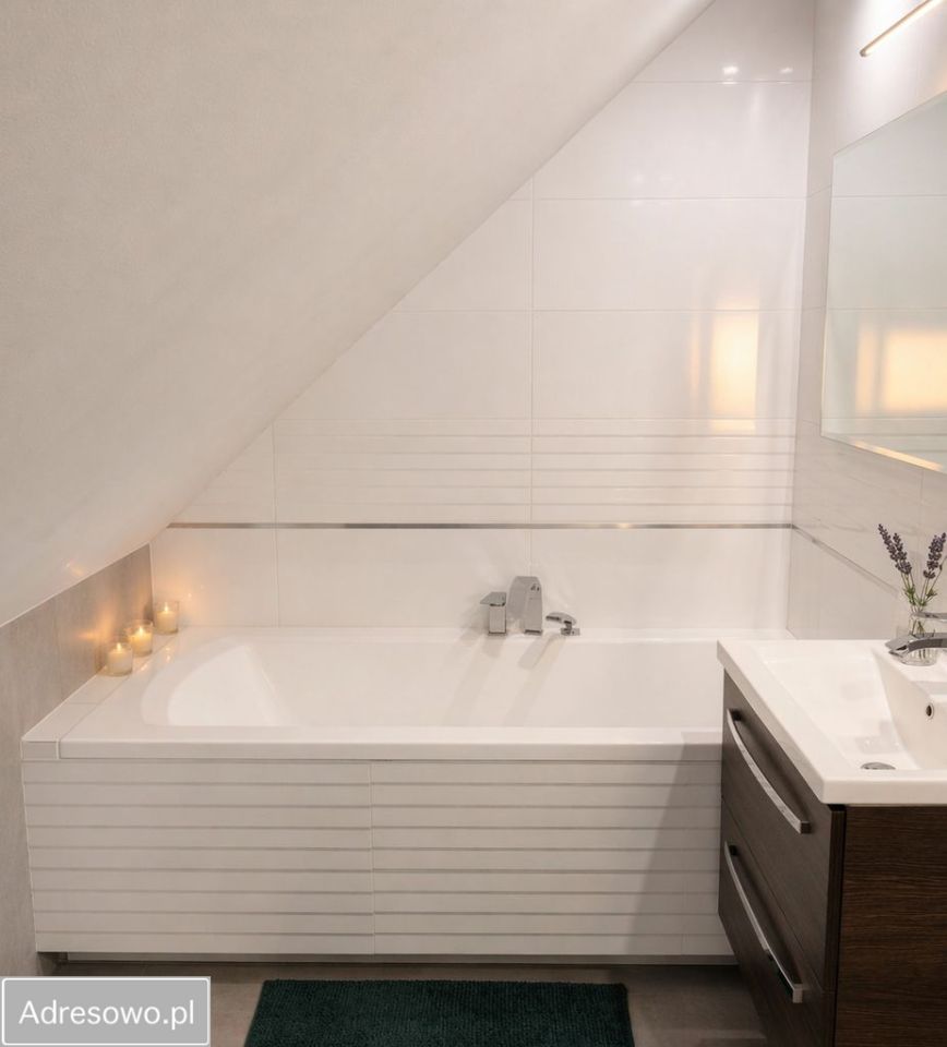 dom wolnostojący, 4 pokoje Suwałki, ul. Słoneczna. Zdjęcie 6