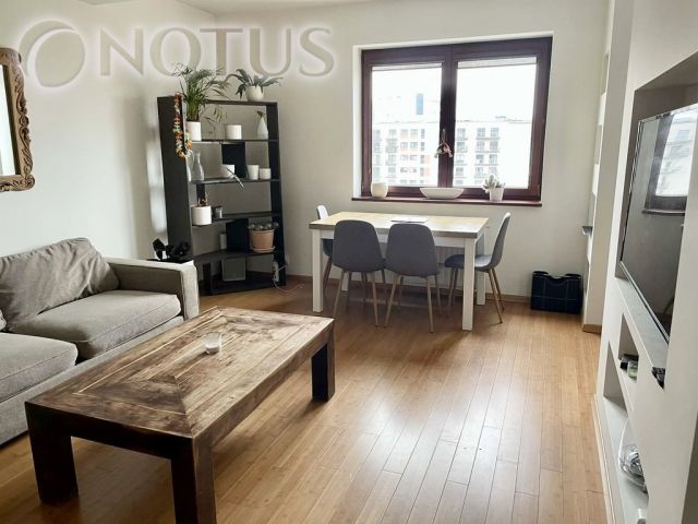 Mieszkanie 3-pokojowe Kraków Śródmieście, ul. Kazimierza Chałupnika. Zdjęcie 2