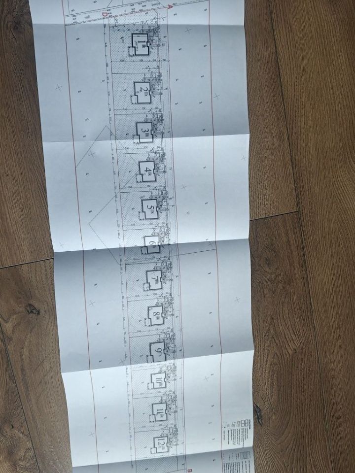 Działka budowlana Wiśniew. Zdjęcie 1