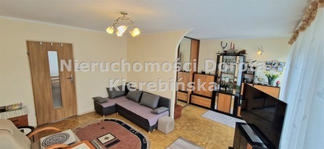 Mieszkanie 4-pokojowe Tomaszów Mazowiecki, os. Strzelecka. Zdjęcie 15