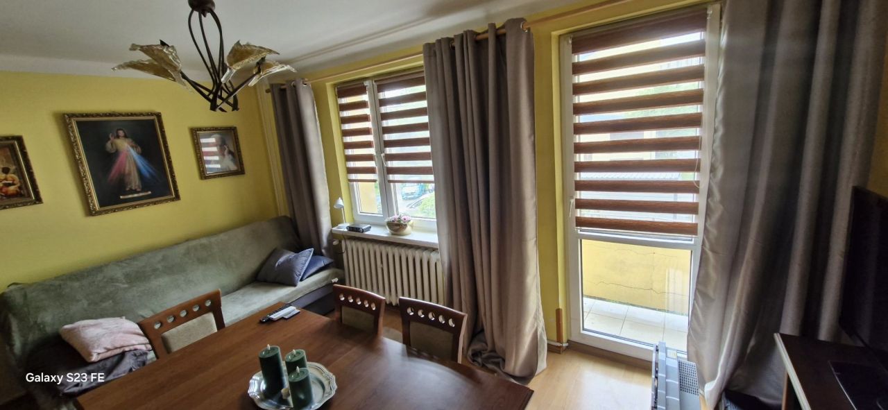 Mieszkanie 2-pokojowe Jędrzejów, ul. 11 Listopada. Zdjęcie 7