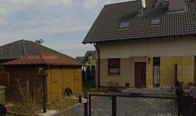 bliźniak, 4 pokoje Nadolice Wielkie, ul. Rzeczna. Zdjęcie 1