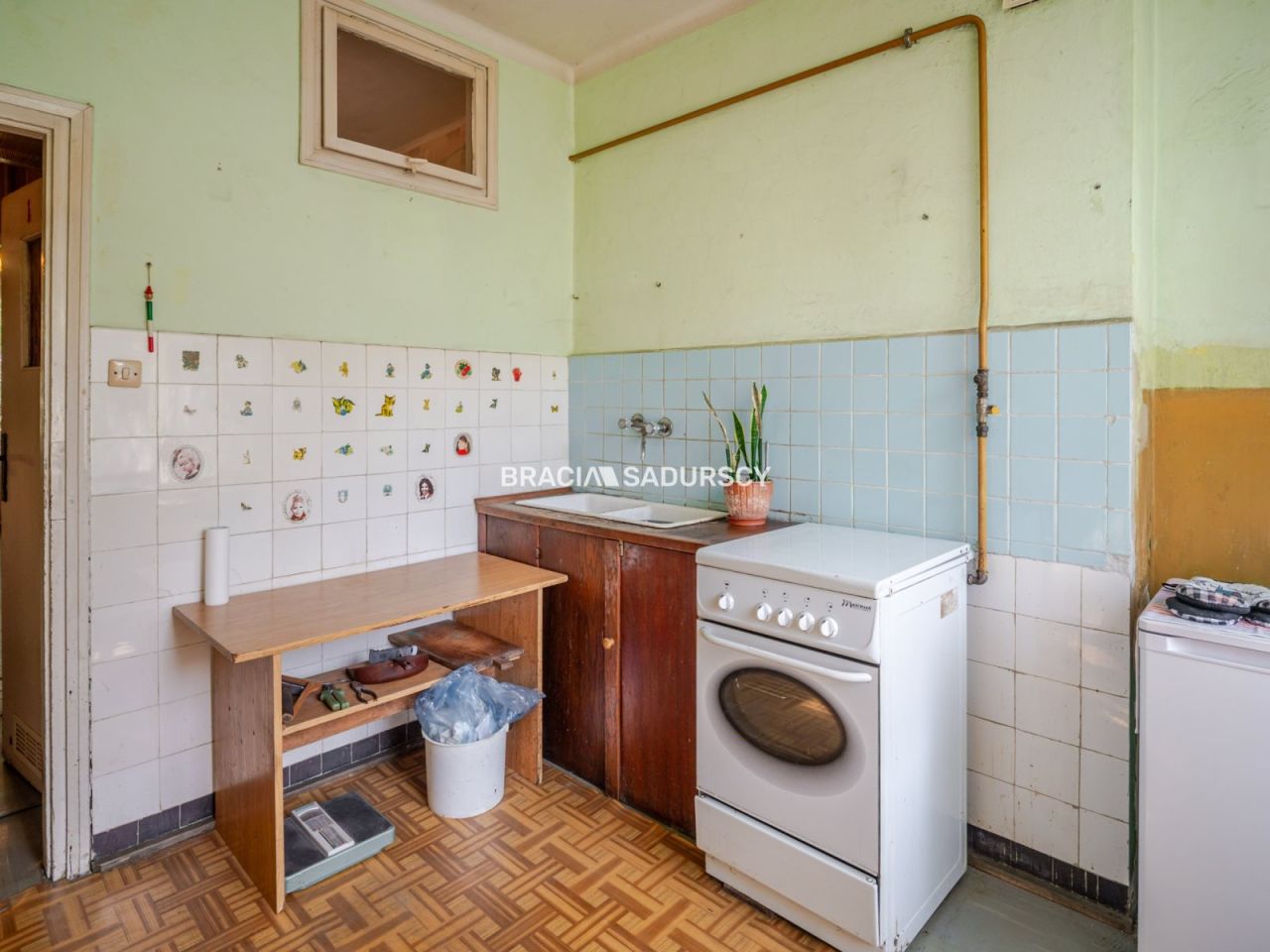 Mieszkanie 2-pokojowe Kraków Nowa Huta, os. Na Skarpie. Zdjęcie 10