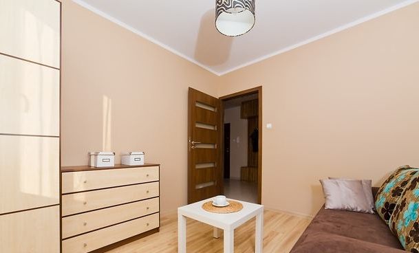Mieszkanie 2-pokojowe Olsztyn Jaroty, ul. Juliana Dadleza. Zdjęcie 5