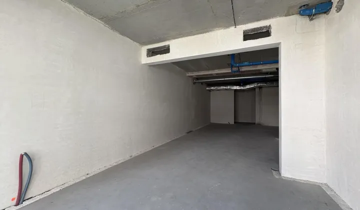 Lokal Kraków Dębniki, ul. Karola Bunscha