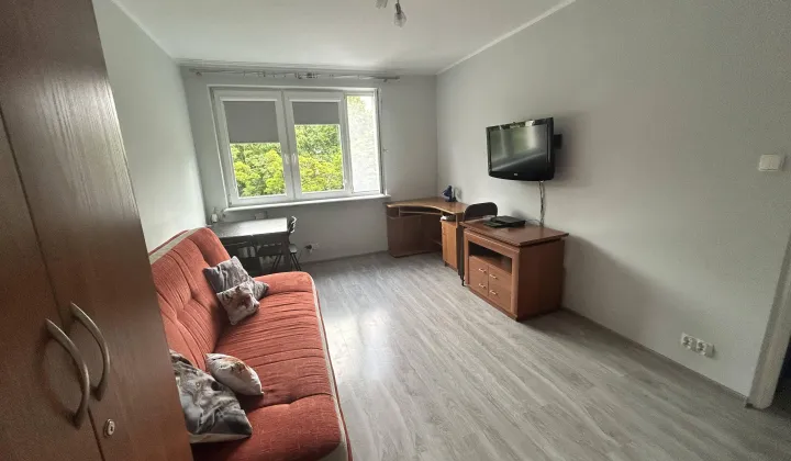 Mieszkanie 2-pokojowe Gdańsk Przymorze, ul. Chłopska