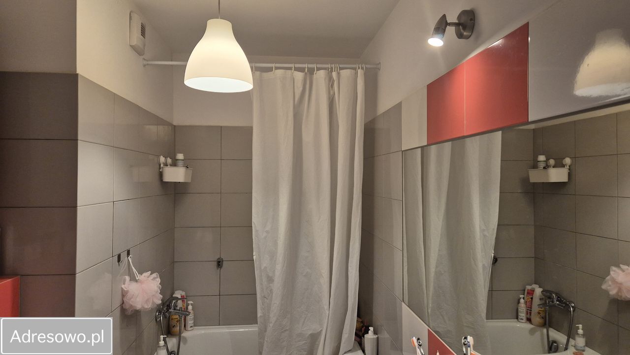 Mieszkanie 1-pokojowe Wrocław Krzyki, ul. Stacha Świstackiego. Zdjęcie 3