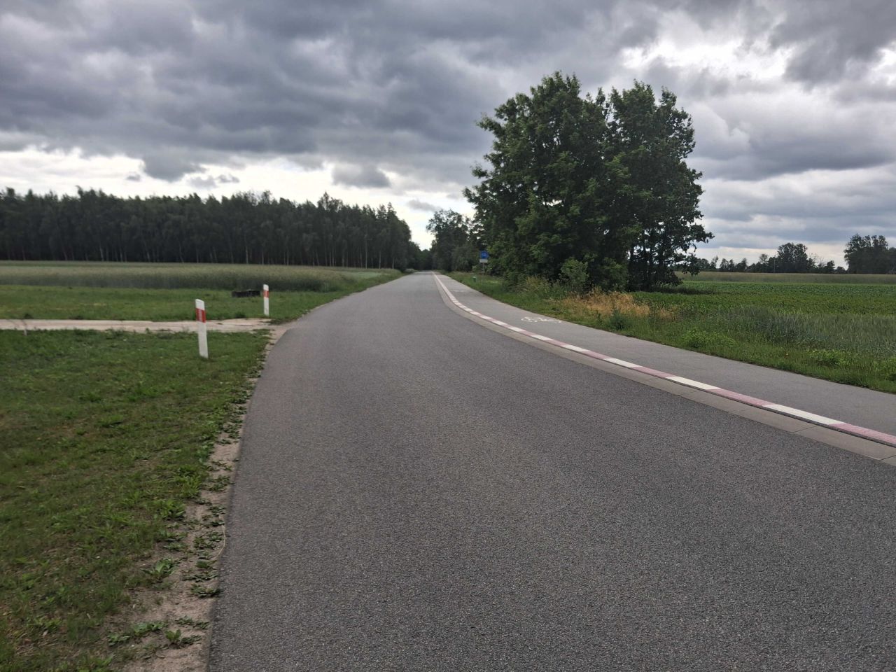 Działka budowlana Oleśnica. Zdjęcie 5
