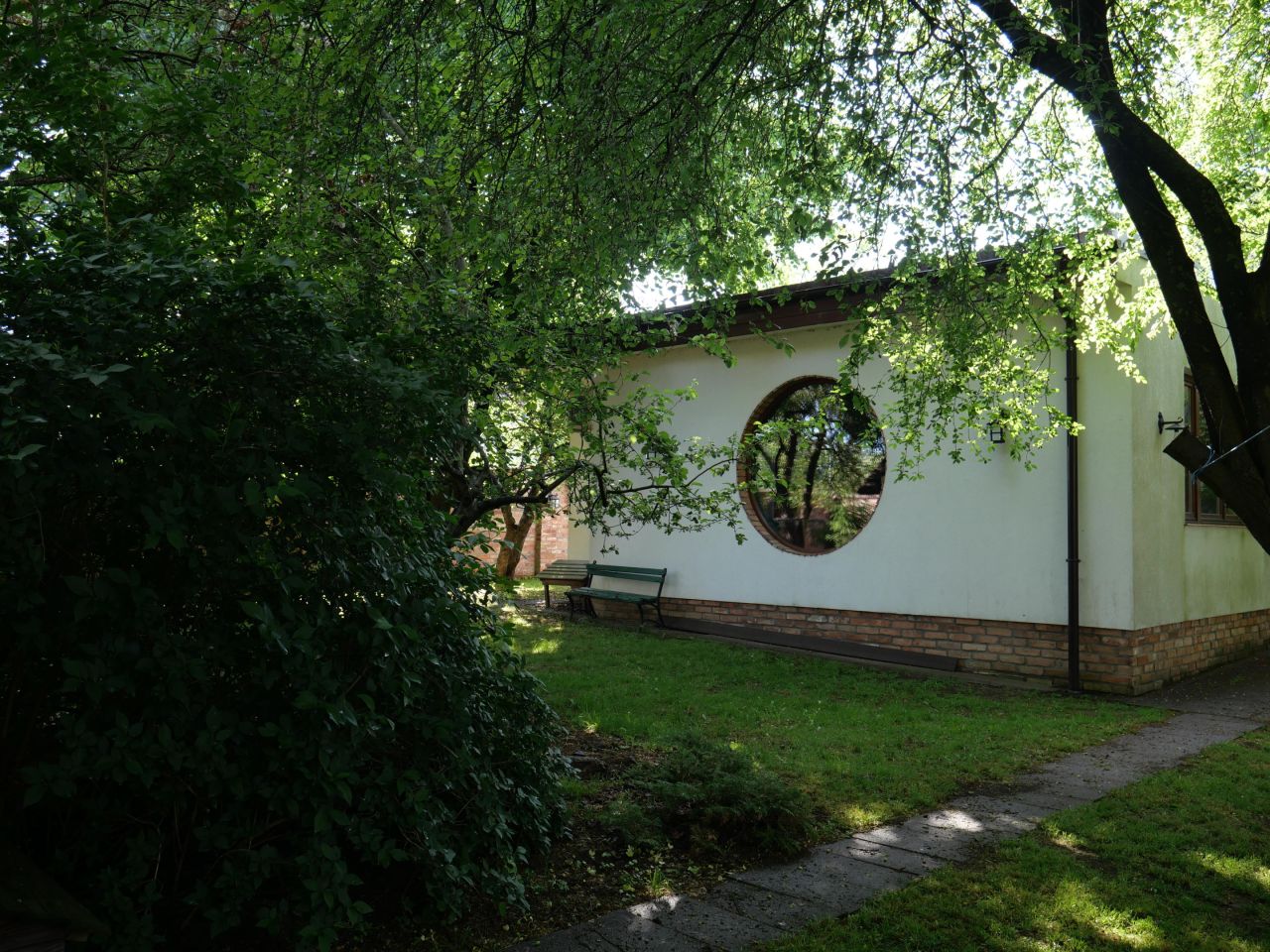 dom wolnostojący, 4 pokoje Koszalin, ul. Morska. Zdjęcie 16
