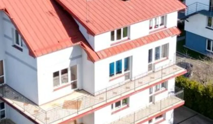 Mieszkanie 4-pokojowe Władysławowo, ul. Geodetów