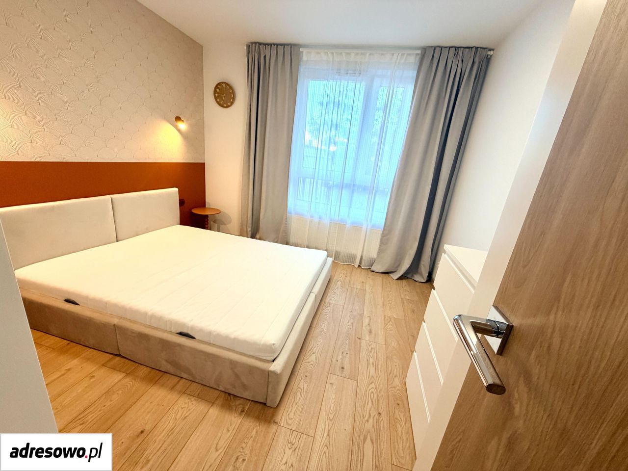 Mieszkanie 2-pokojowe Kraków Podgórze, ul. Przewóz. Zdjęcie 7
