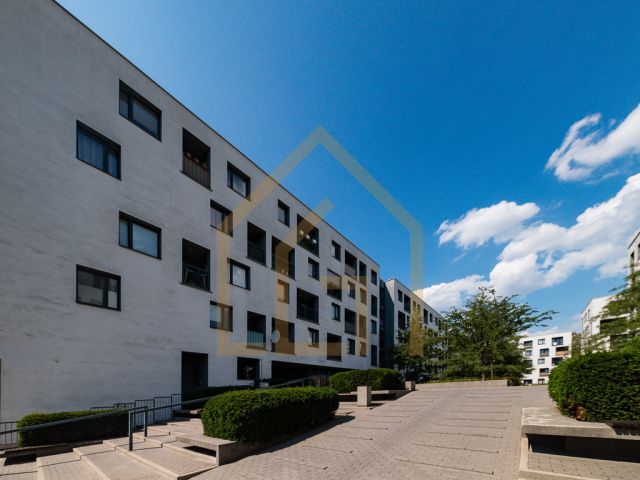 Mieszkanie 2-pokojowe Warszawa Praga-Południe, ul. Kwatery Głównej. Zdjęcie 23