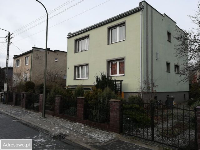 dom, 5 pokoi Nowa Sól, ul. Kruczkowskiego. Zdjęcie 1