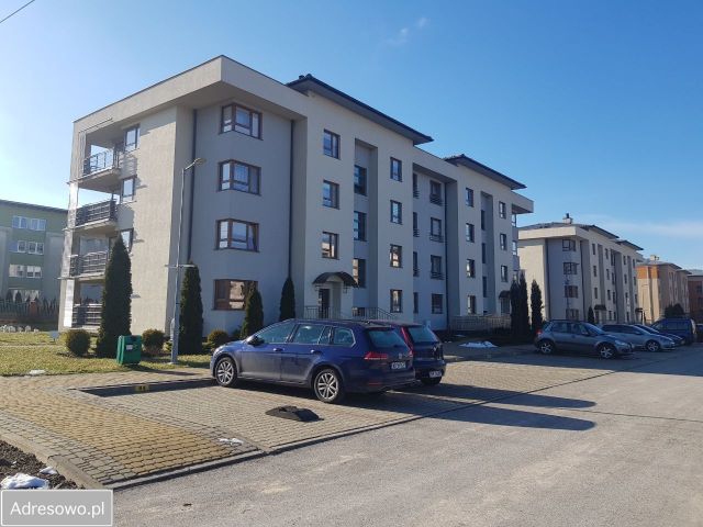 Mieszkanie 2-pokojowe Radom Gołębiów, ul. Ignacego Daszyńskiego. Zdjęcie 1