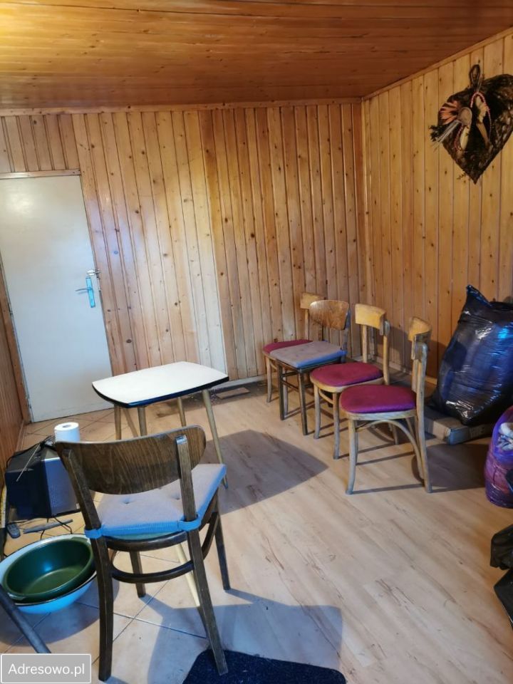 bliźniak, 8 pokoi Zakopane. Zdjęcie 13