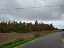 Działka rolna Donimierz. Zdjęcie 4