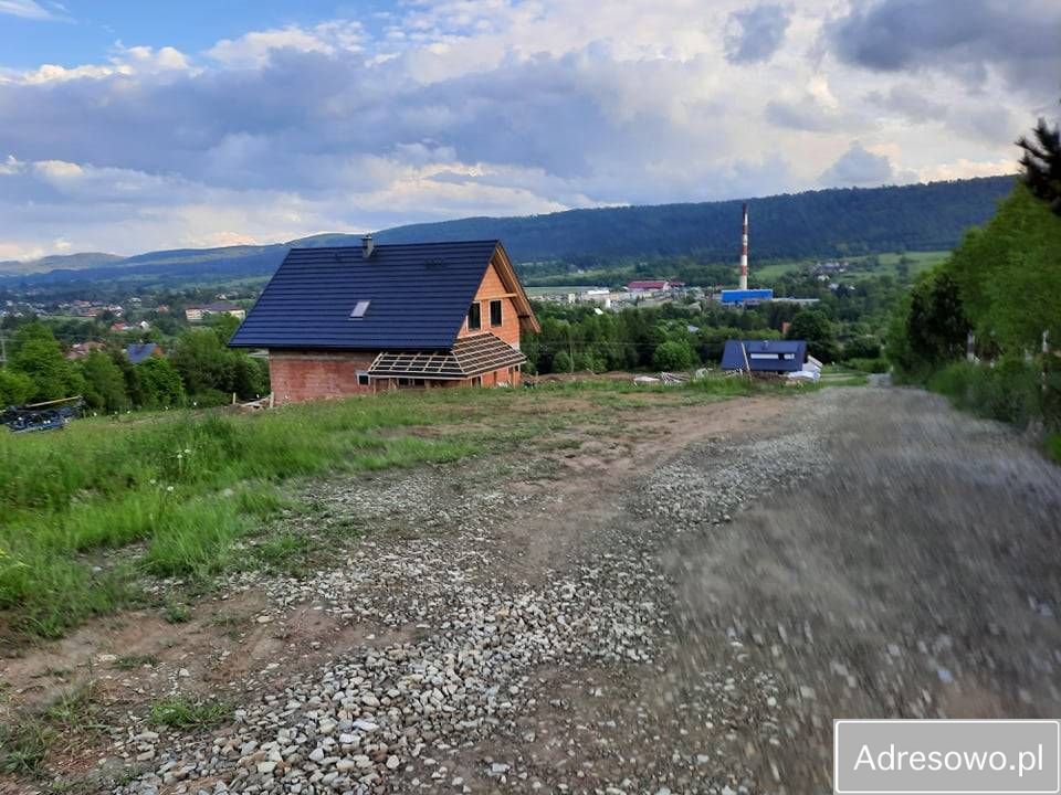 dom wolnostojący Ustjanowa Górna. Zdjęcie 7