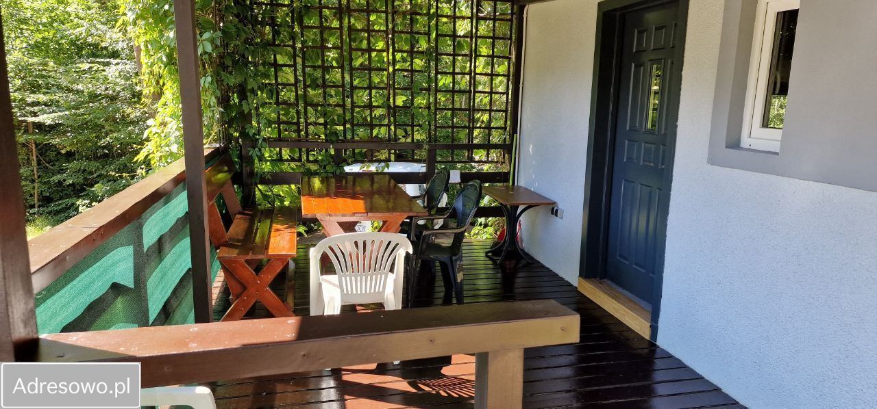 dom letniskowy, 2 pokoje Kretowiny. Zdjęcie 12