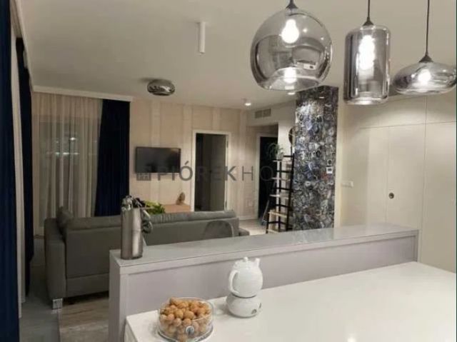 Mieszkanie 3-pokojowe Warszawa Śródmieście, ul. Elektryczna. Zdjęcie 1