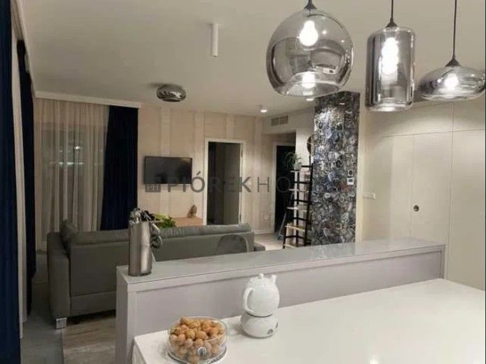 Mieszkanie 3-pokojowe Warszawa Śródmieście, ul. Elektryczna