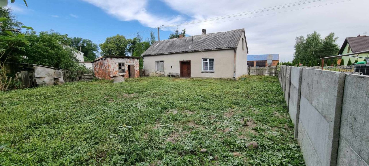 Działka rolno-budowlana Wielenin. Zdjęcie 2