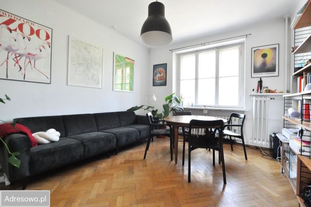 Mieszkanie 4-pokojowe Warszawa Mokotów, ul. Juliana Fałata. Zdjęcie 1