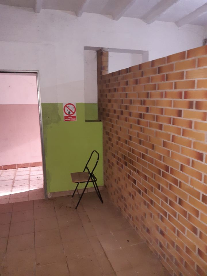 Hala/magazyn Gozdnica, ul. Iłowiańska. Zdjęcie 7