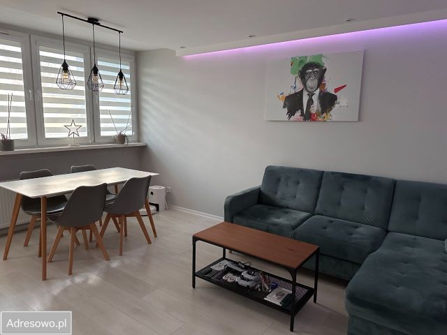 Mieszkanie 2-pokojowe Legnica, ul. Kasjopei. Zdjęcie 1