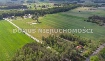 Działka budowlana Wola Łokotowa