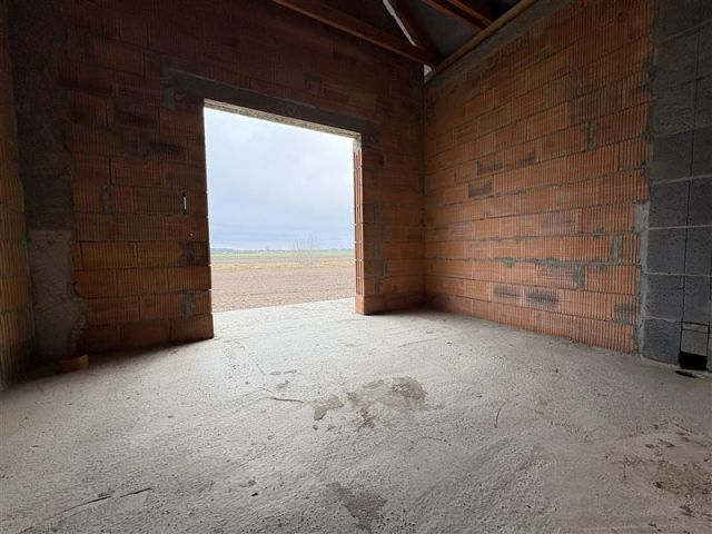 dom wolnostojący, 6 pokoi Święta Katarzyna, ul. Żernicka. Zdjęcie 10