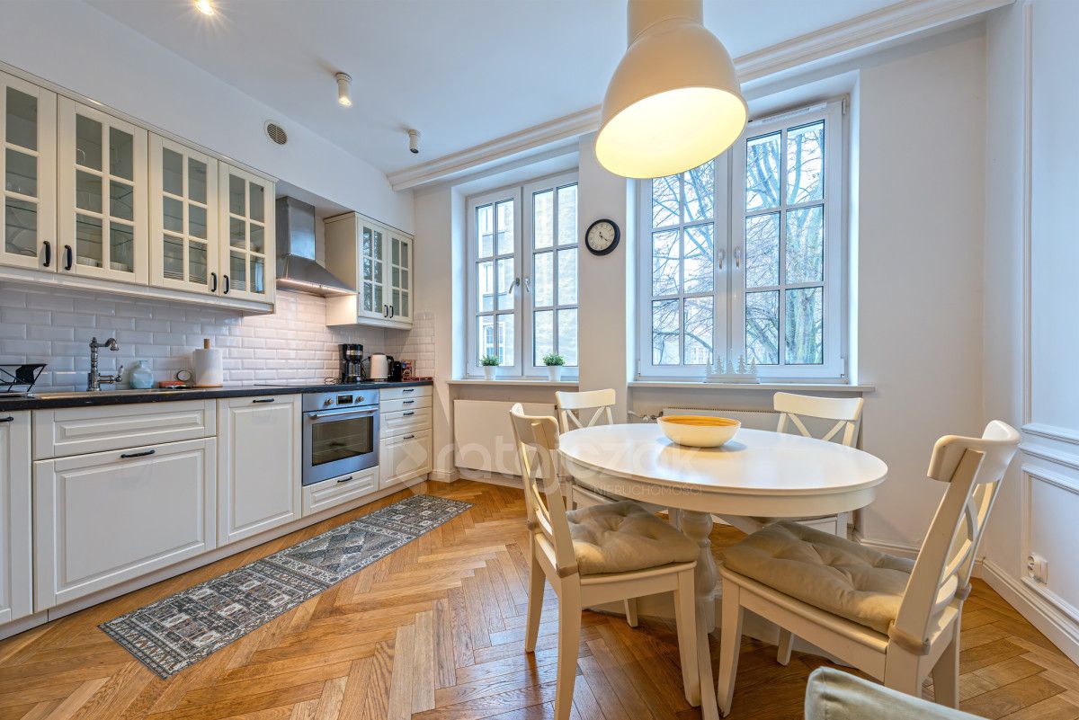 Mieszkanie 2-pokojowe Gdańsk Śródmieście, ul. Przędzalnicza. Zdjęcie 8