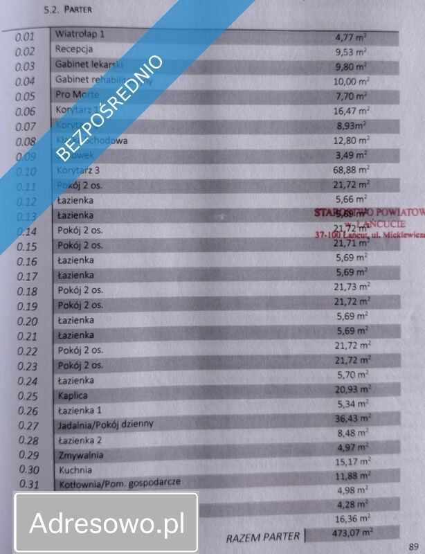 Lokal Kraczkowa. Zdjęcie 5